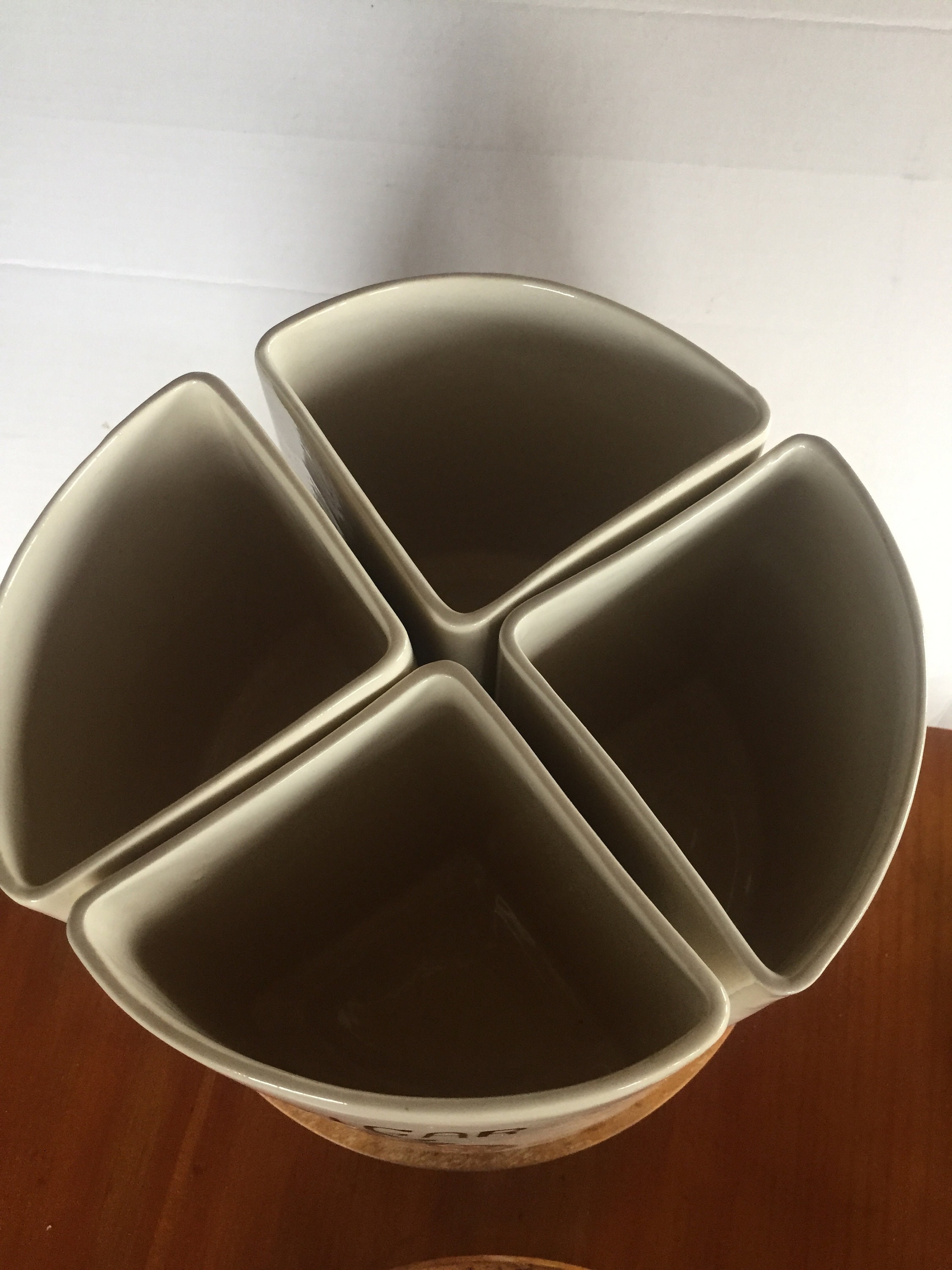 Ceramic Kitchen Storage Containers Etsy UK