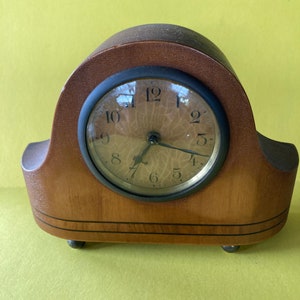 Alarm clock