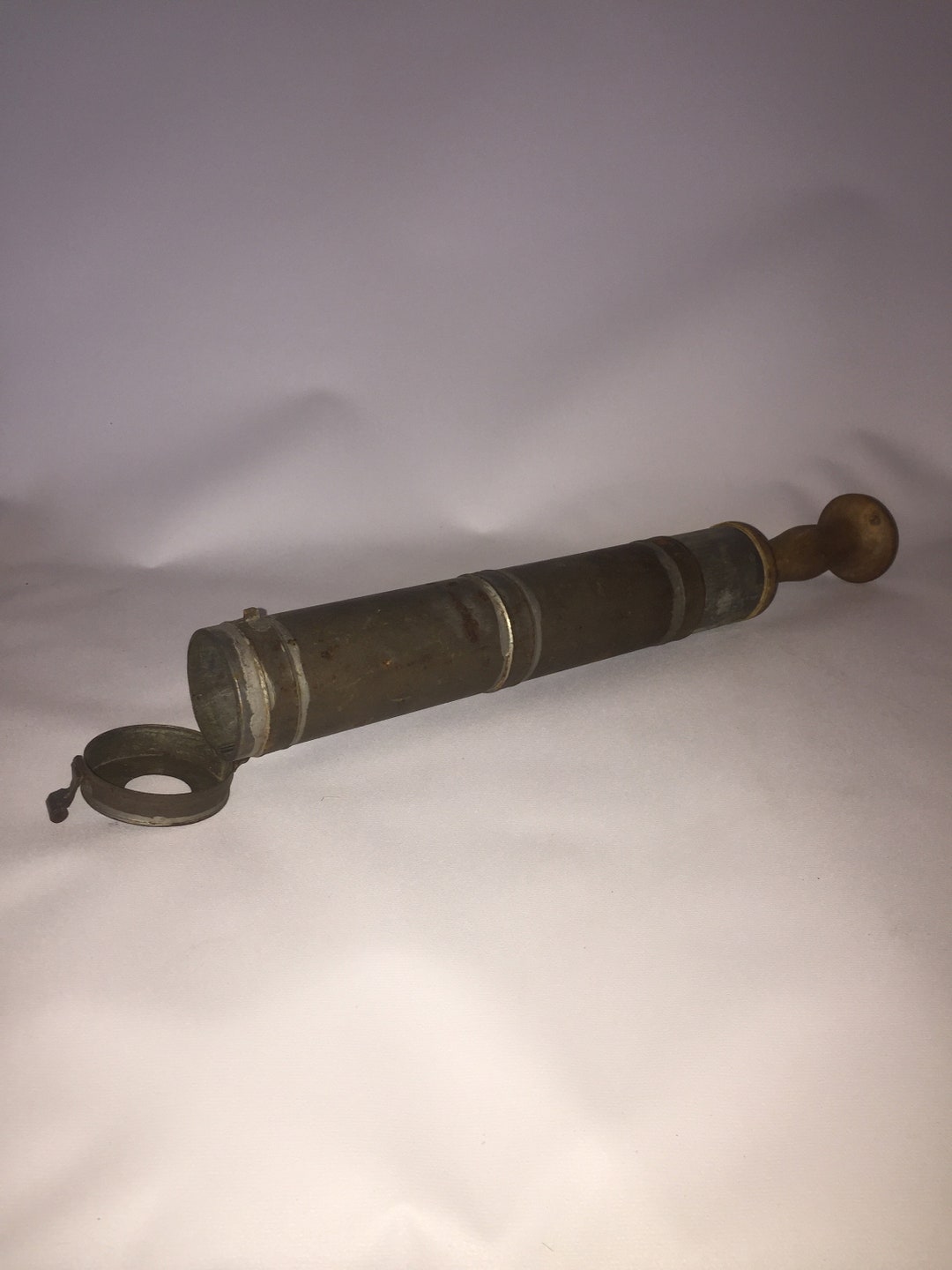 Antique Cake Decorating Tool Etsy