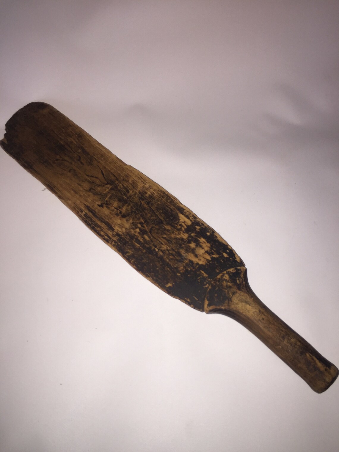 Wooden rug beater Etsy