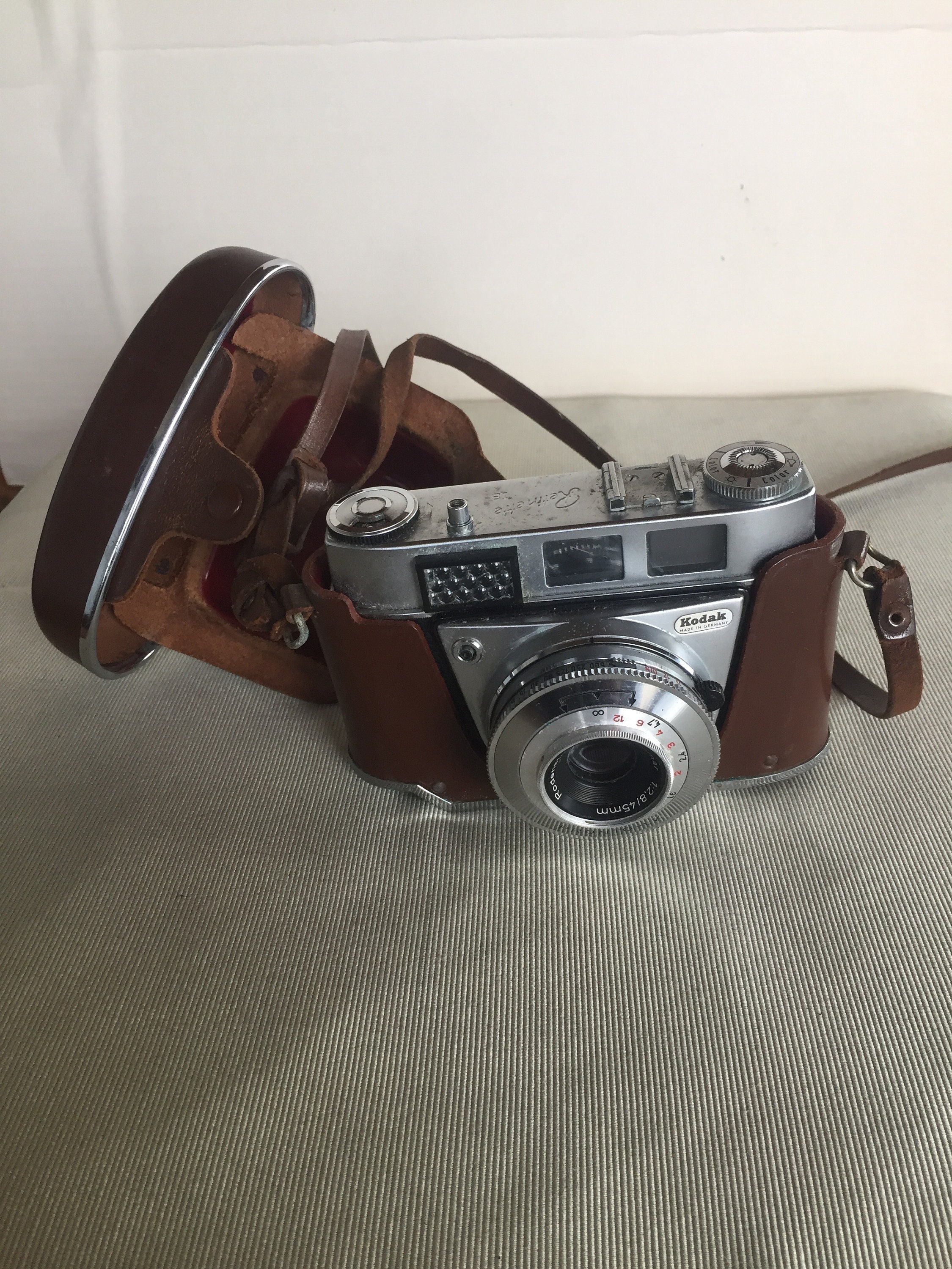 Fotoapparat Kodak Pronto-LK (Gebraucht) in Emmen für CHF 35 – mit