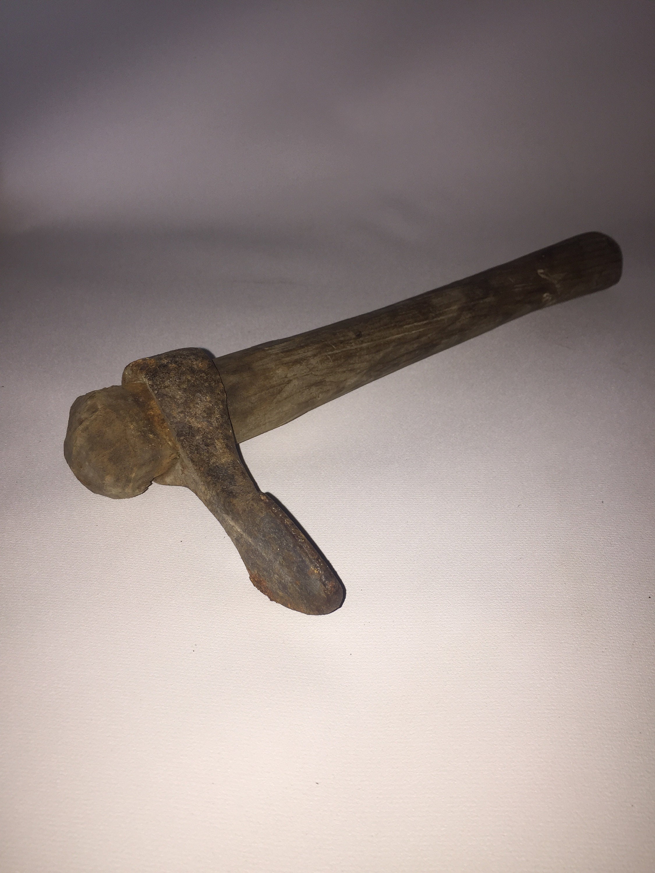 Antique Farming Tool Etsy