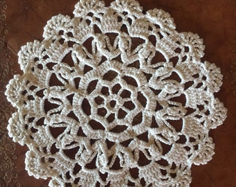 Doily