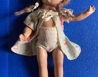 Madam Alexander doll