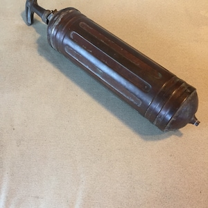 ピレン消火器 - Etsy 日本