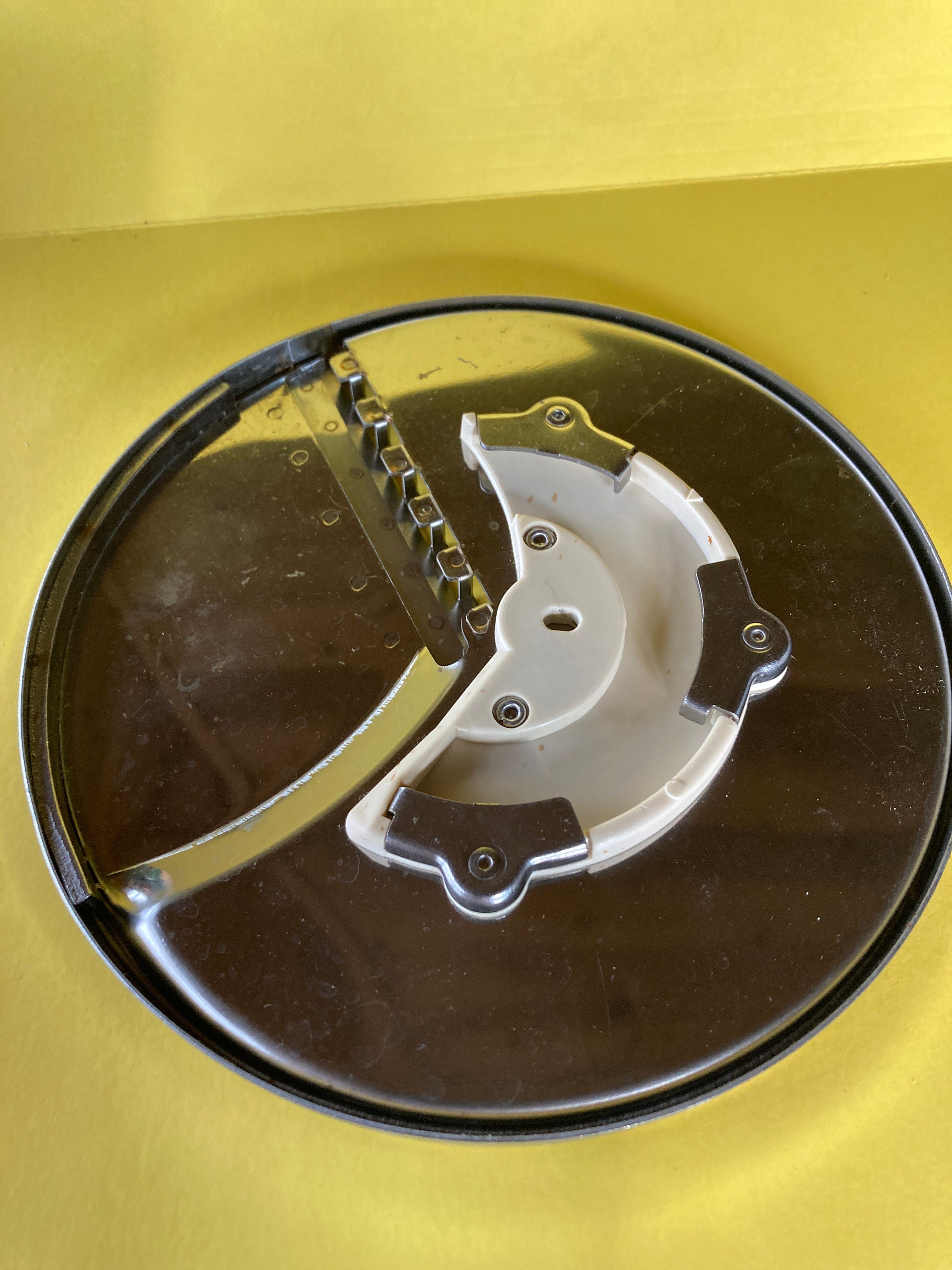 Cuisinart Discs Etsy