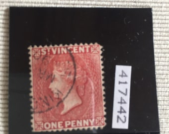 コレクション One Penny Stamps hq720.jpg?sqp=-