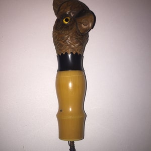 Walking cane handle