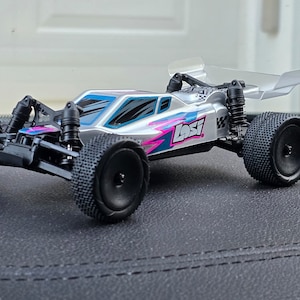 Disques à vaisselle Losi Micro-B