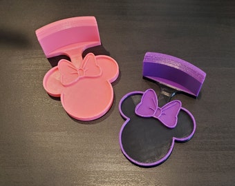 Disney Ear holders (Ears not included)