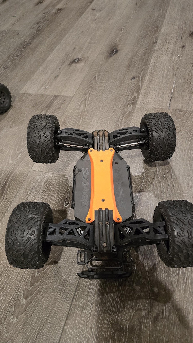Mini Maxx Wide Kit. Extended Arms (STL Files Only) - Etsy