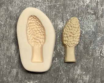 Morel Mushroom - Small