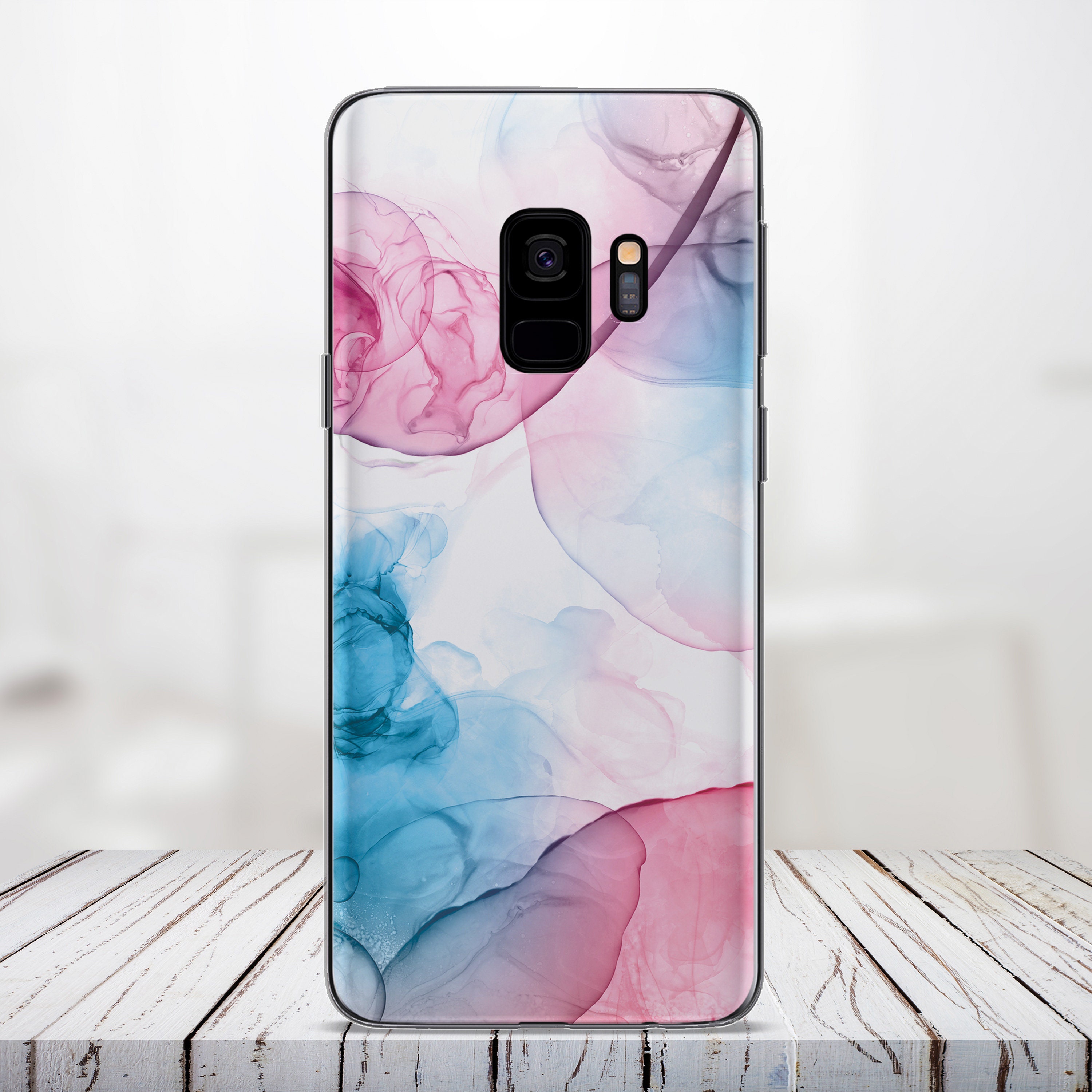 Marble iPhone XS Soft Case iPhone 12 Case iPhone 11 Pro TPU | Etsy