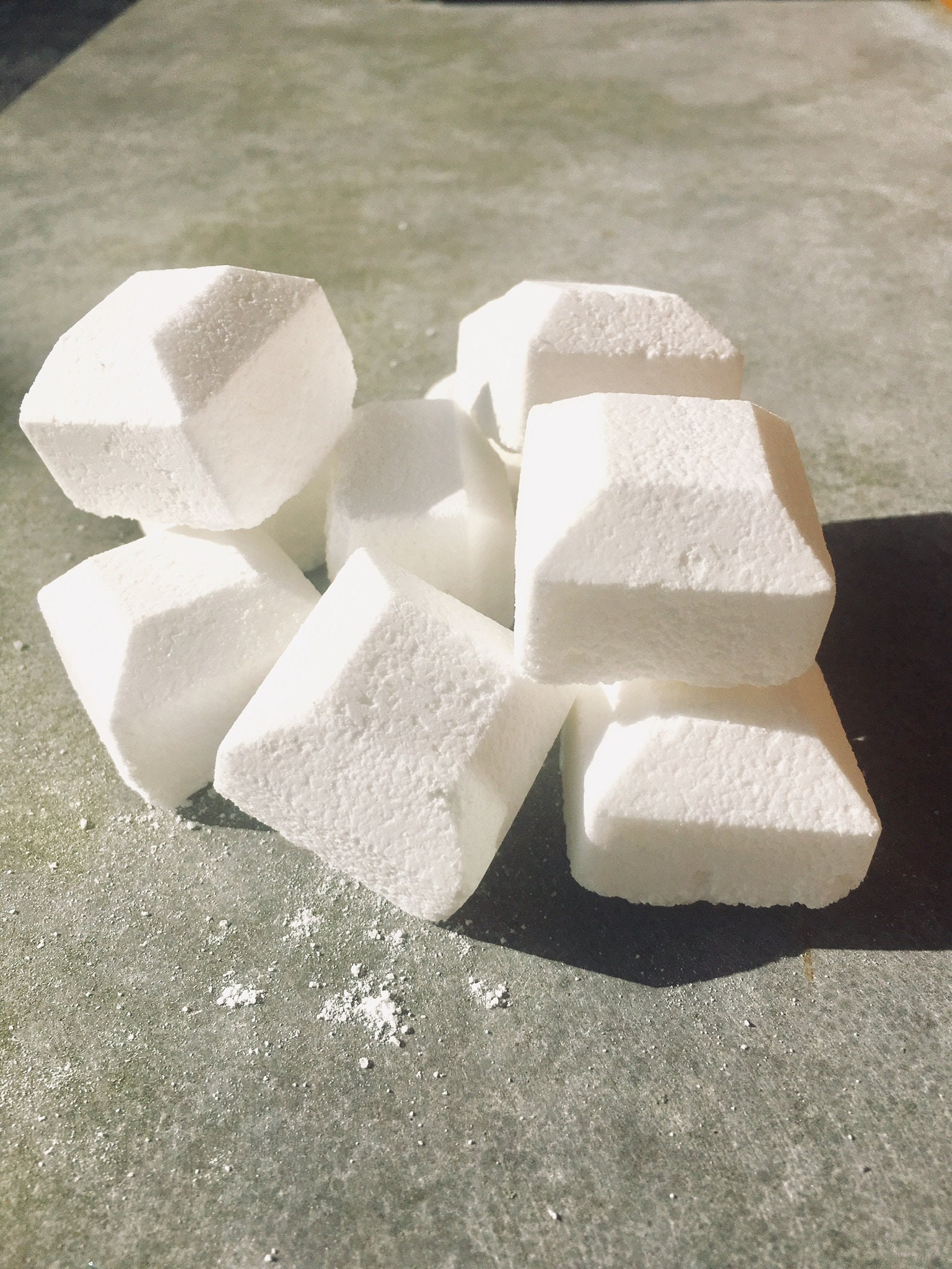 Toilet Cleaning Tablets Natural & Ecofriendly cleaning Etsy