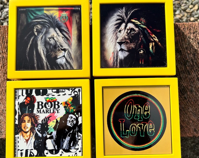 Reggae box