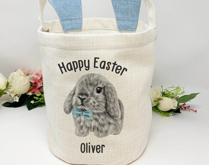 Easter Treat Bag