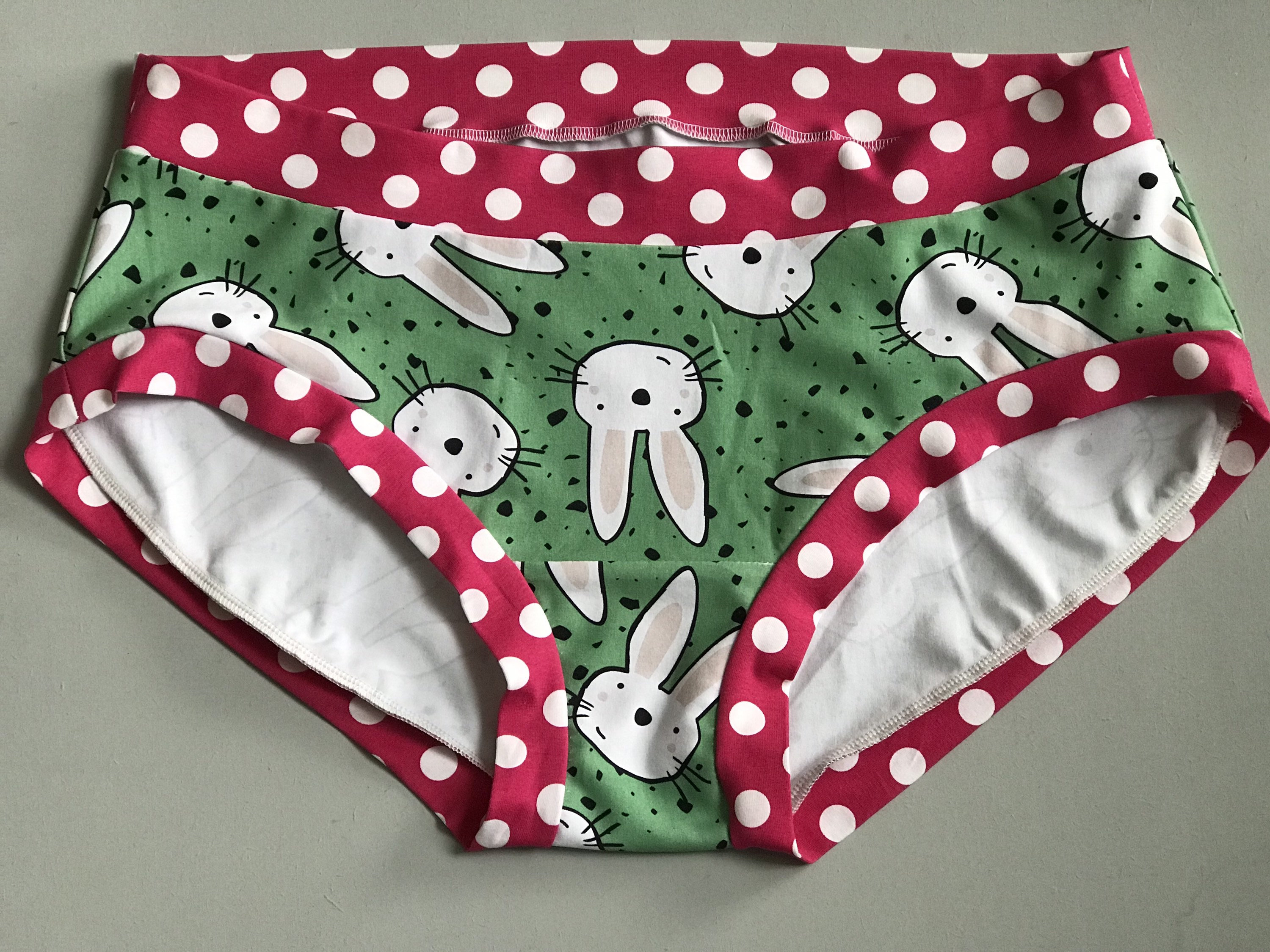 3XL These are my Bunny Pants full coverage Bunzies Scrundies | Etsy