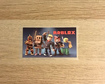 Roblox Fabric Etsy - roblox fabric etsy roblox toys liverpool Roblox Fabric Etsy - roblox toys liverpool