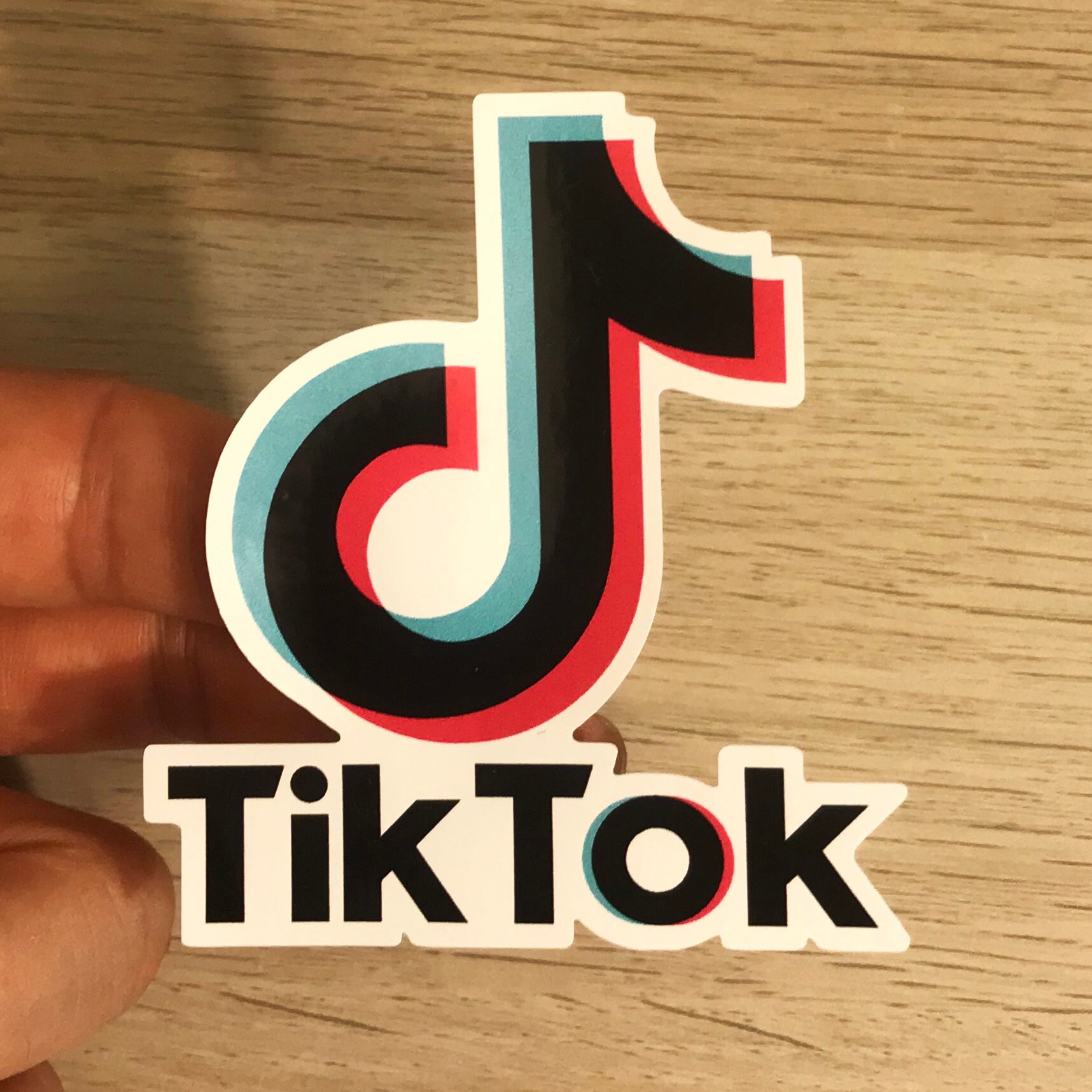 Tik Tok Lingo 48 - tts9q1e