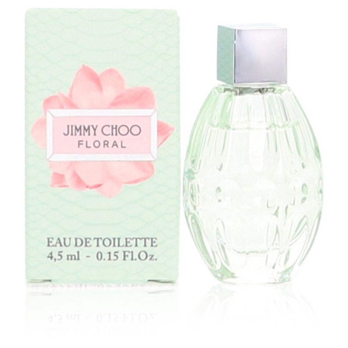 Jimmy Choo Floral Perfume por Jimmy ChooMiniTravel Etsy