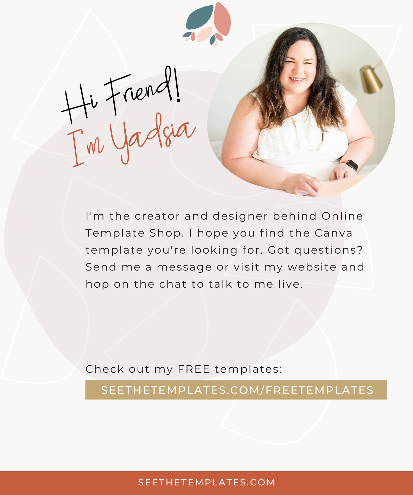 COMMERCIAL LICENSE Canva Planner Templates Canva Template | Etsy