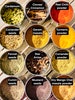 Set of 12 Indian Spice collection | Authentic Spices | Ideal Food Gift | Healthy Cooking | 25 gm Each Spices | Choose your own 