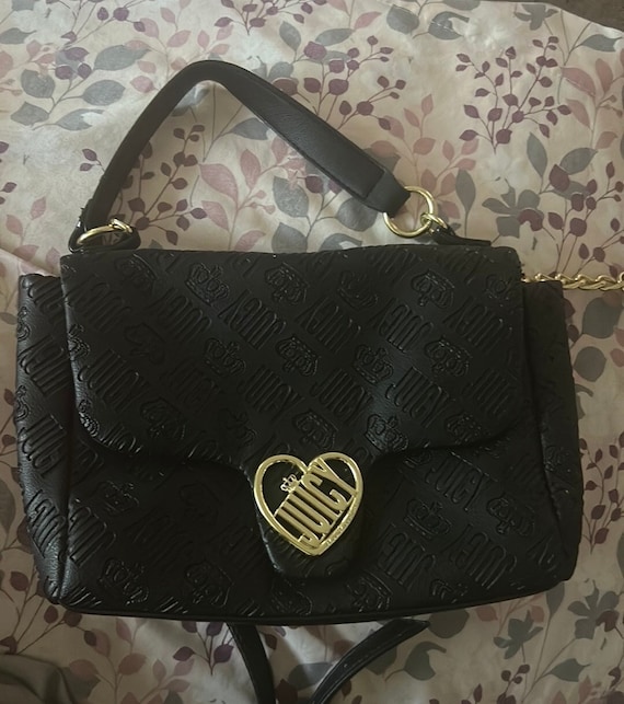 Juicy Couture Shoulder Bag