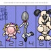 Hey Diddle Diddle Prek Worksheets Preschool-kindergarten, Montessori ...