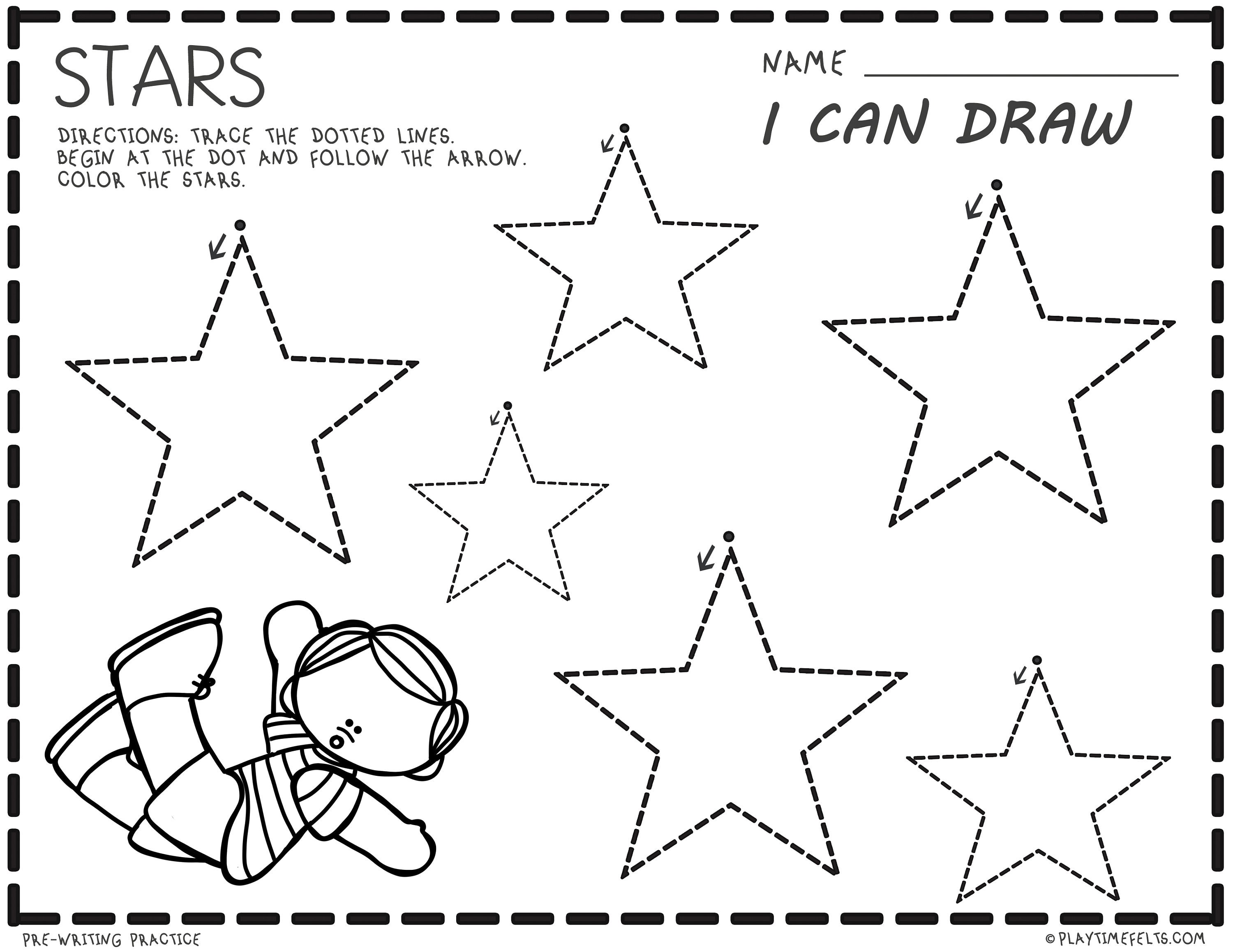 Jack and Jill Prek Printable Worksheets - Etsy UK