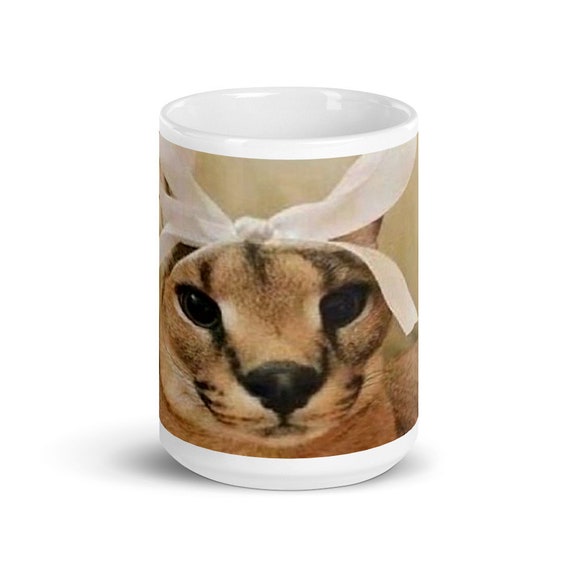 Big Floppa Caracal Cat Flopster Floppa Gregory Know Your Meme Etsy