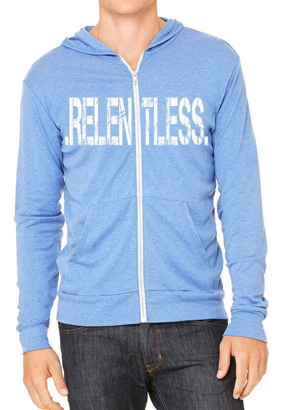 ultra lightweight hoodie