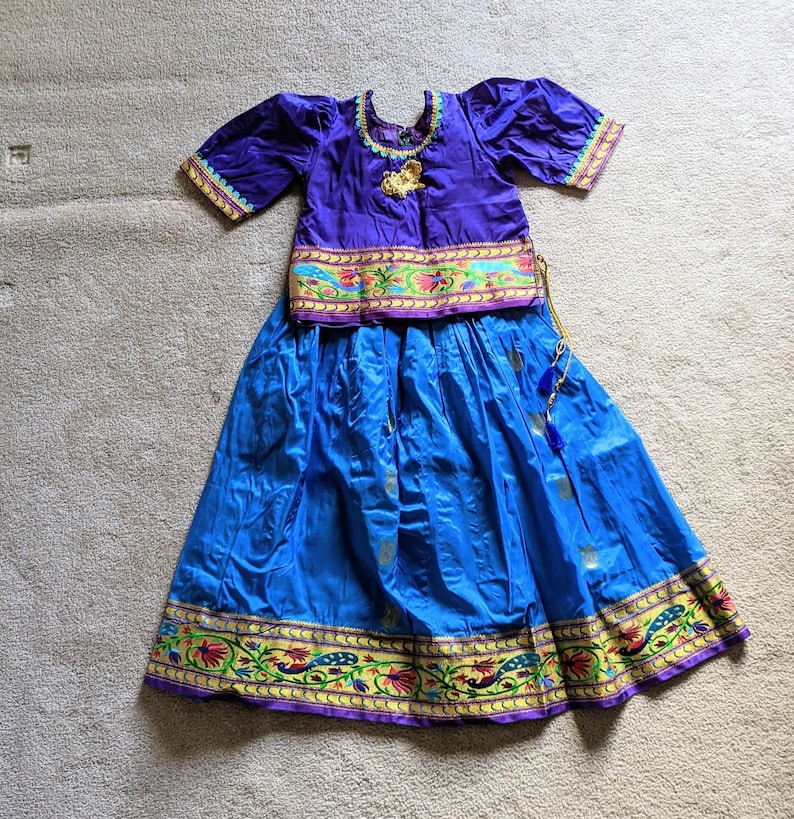 parkar polka for ladies