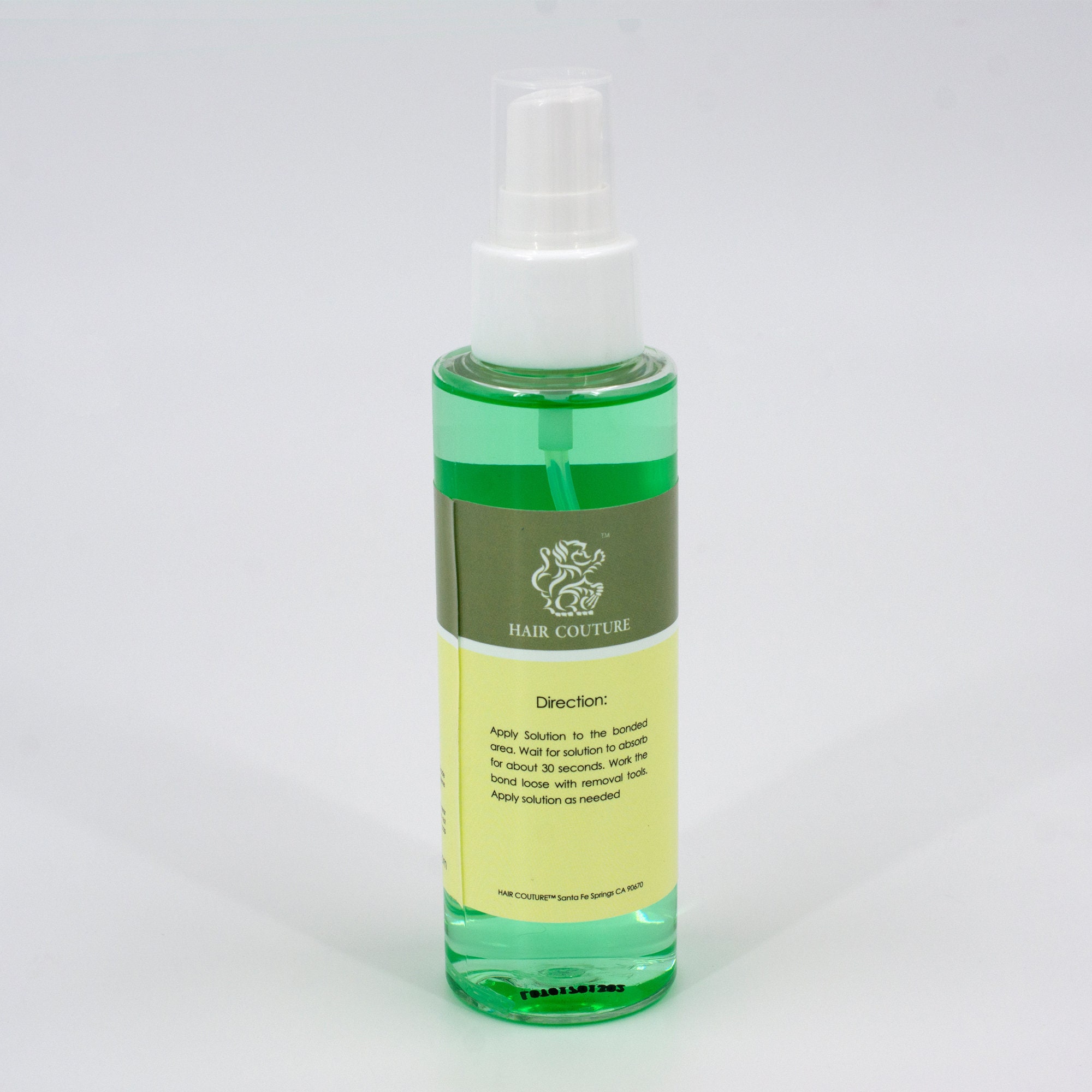 Hair Couture Hair Extension bond Remover Liquid 4oz - Etsy Hair Couture Hair Extension bond Remover Liquid 4oz - Etsy