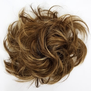 Hair Couture Scrunch-It Curly