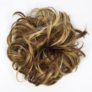Hair Couture Scrunch-It SPLASH