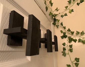 Modern Wall Hooks