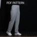 see more listings in the Pantalon section