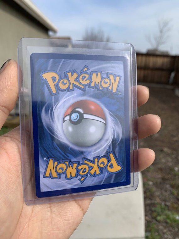 CUSTOM Pokemon Card XXXTENTACION /& Ski Mask the Slump God