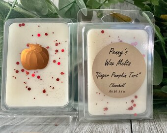 SOY Wax Melts.spring Scented Wax Melts.fall Scents.soy Wax Melts for  Warmer.wax Tart.soy Wax Tart Melts.wax Cubes.soy Wax Cubes. 