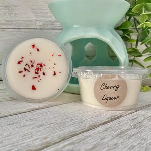 Tom Ford Lost Cherry Candle - Etsy