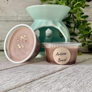 Artisan Bread wax melts