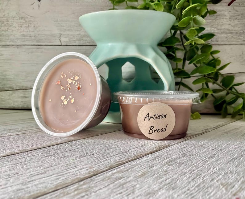 Artisan Bread wax melts