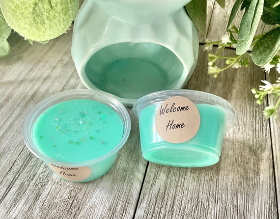 Happy Wax Melts- Sample Pouch (2oz)