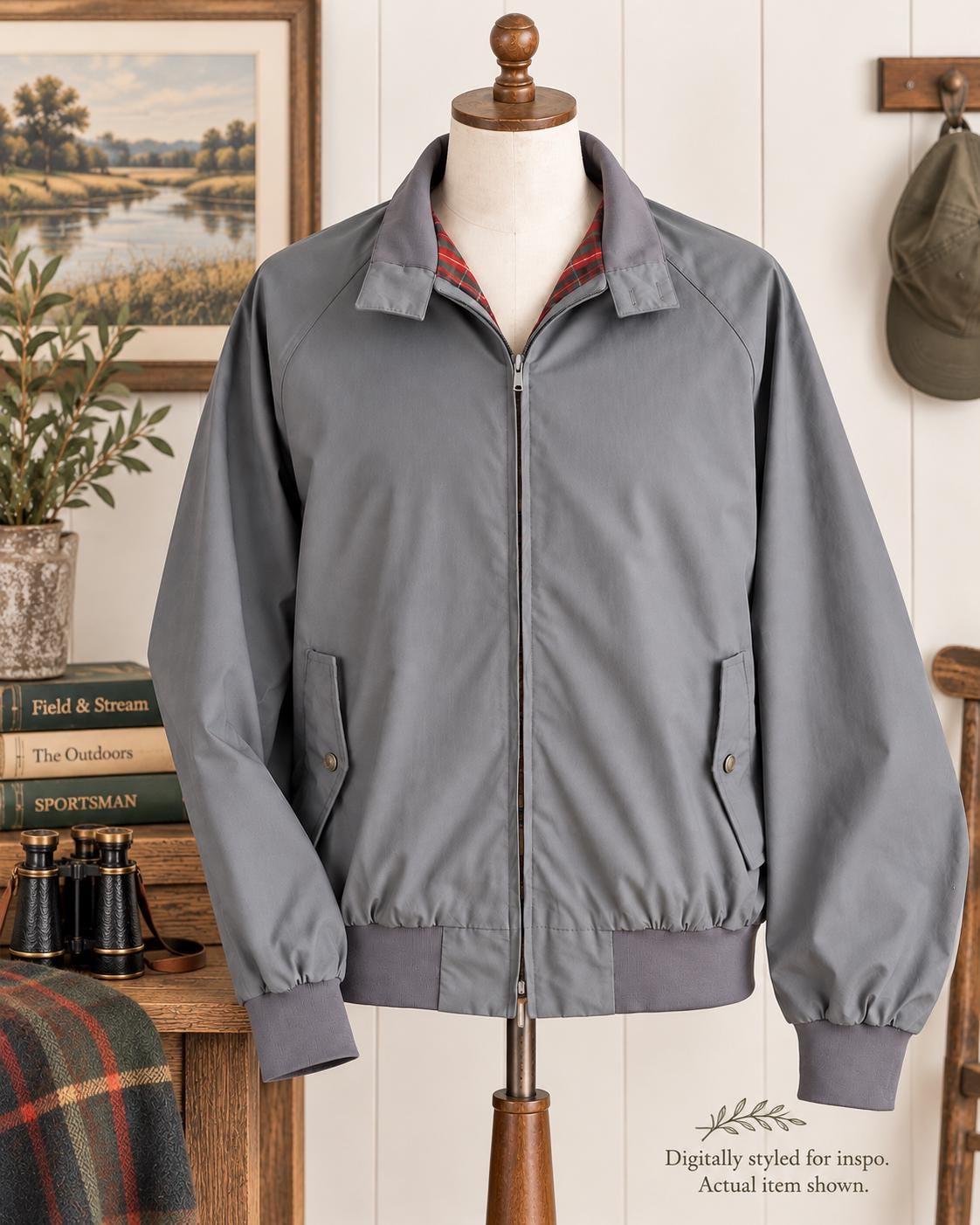 Vintage Field and Stream Jacket - Etsy