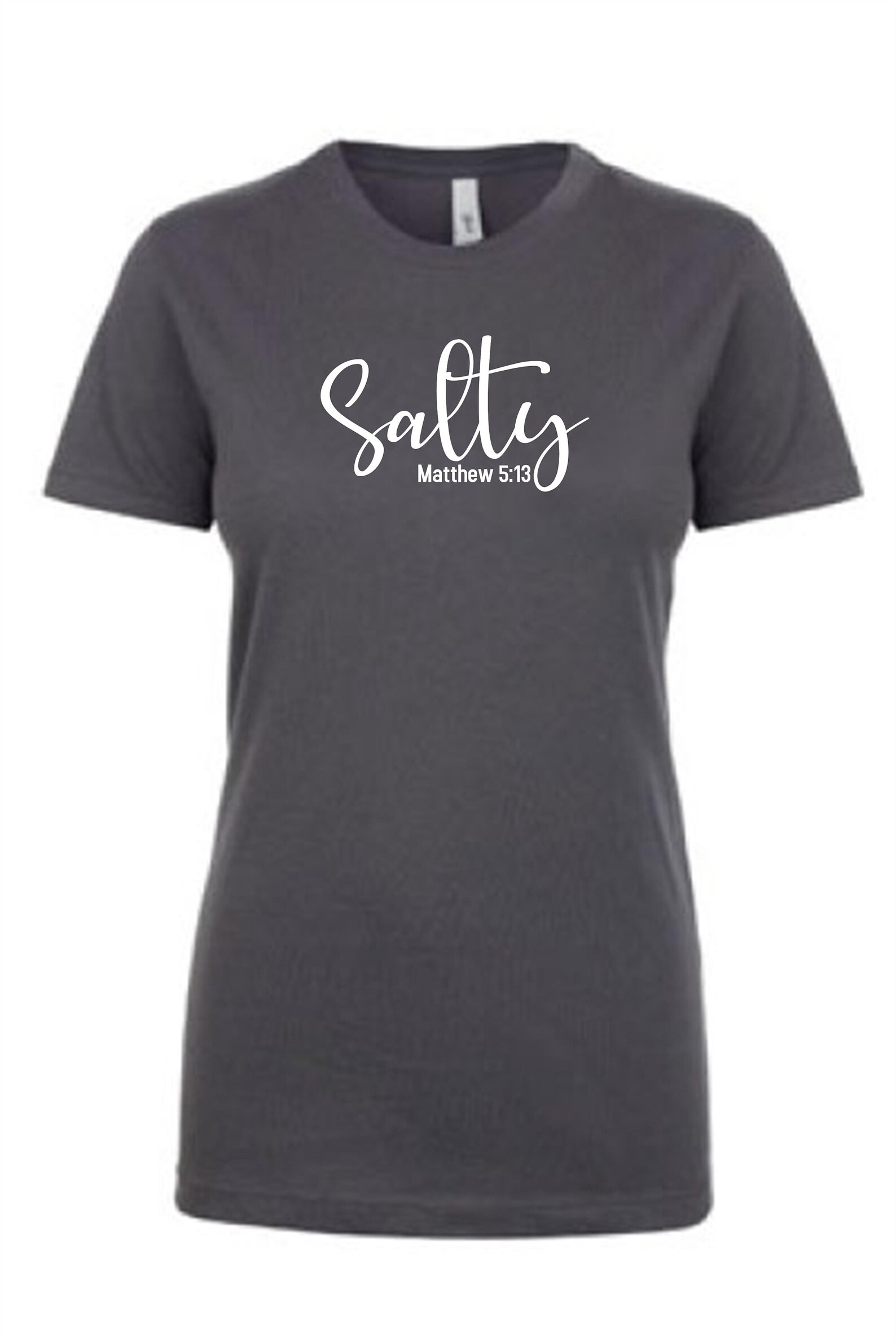 salty t shirt matthew