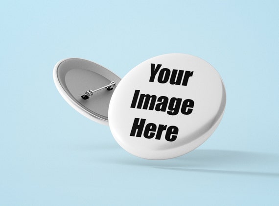 Custom button Custom button