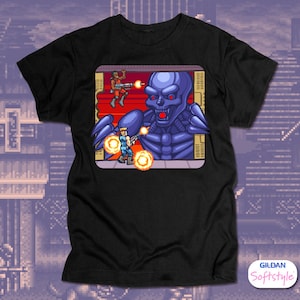 Contra 3 T-Shirt