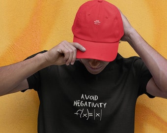Avoid Negativity