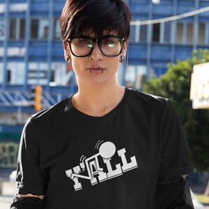 F Y&#39;all Unisex Ultra Cotton Tee