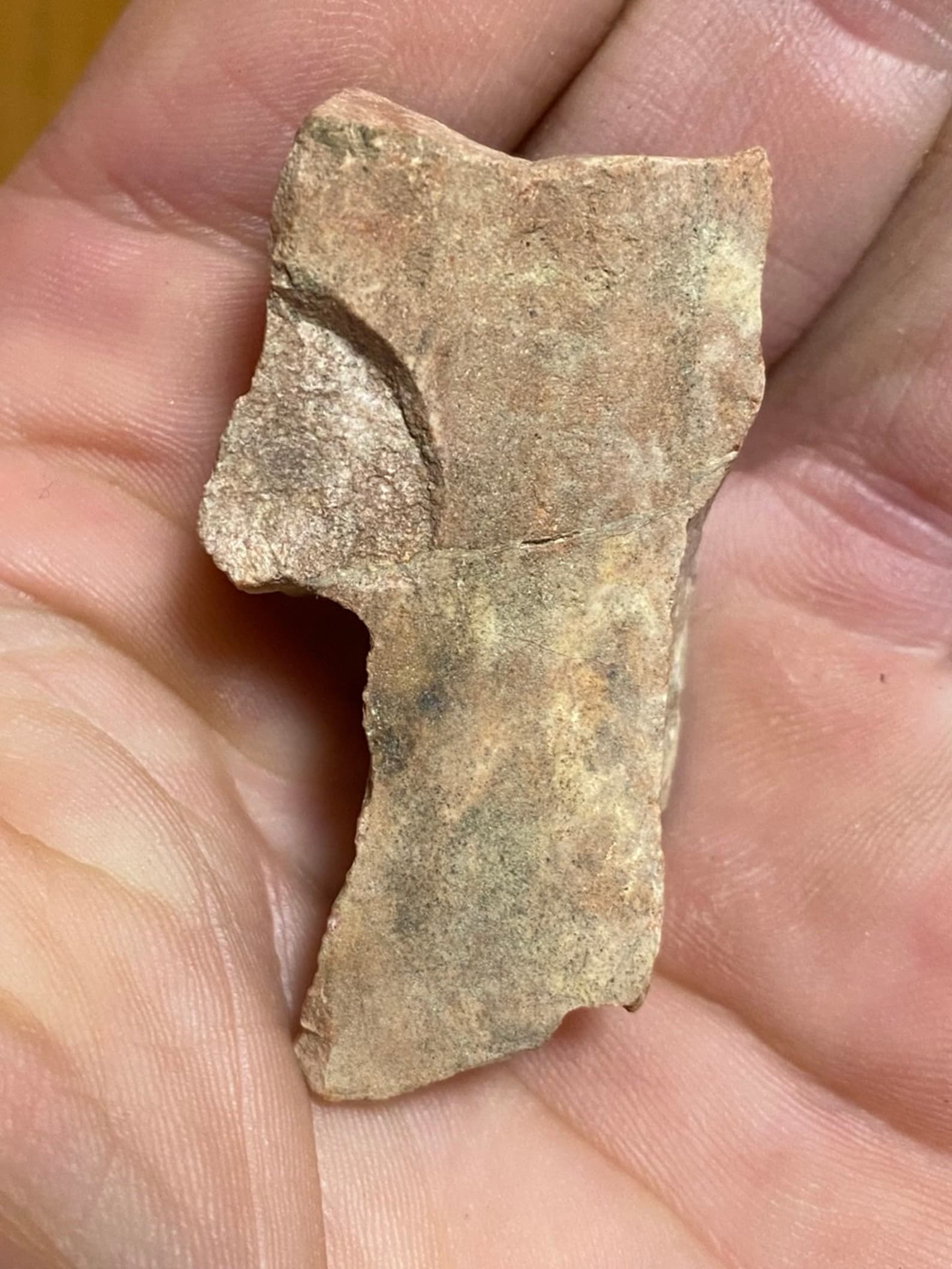 Rare Native American Effigy Stones - y2nfkxs